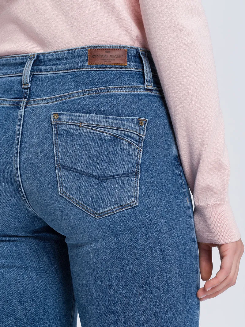 LAUREN | DAMEN JEANS