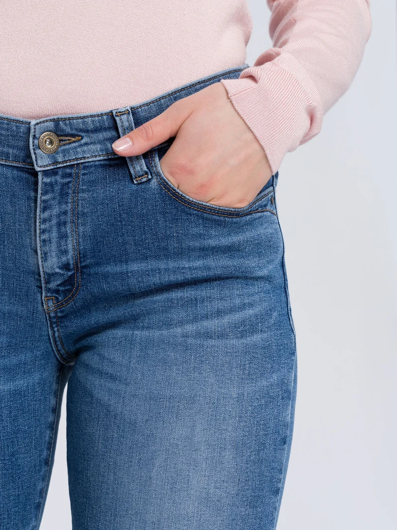 LAUREN | DAMEN JEANS