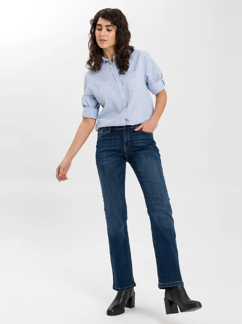 LAUREN | DAMEN JEANS