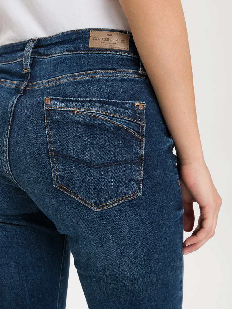LAUREN | DAMEN JEANS