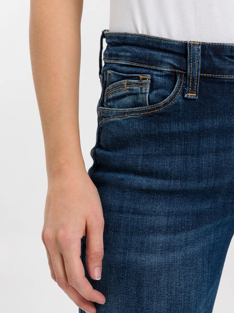 LAUREN | DAMEN JEANS