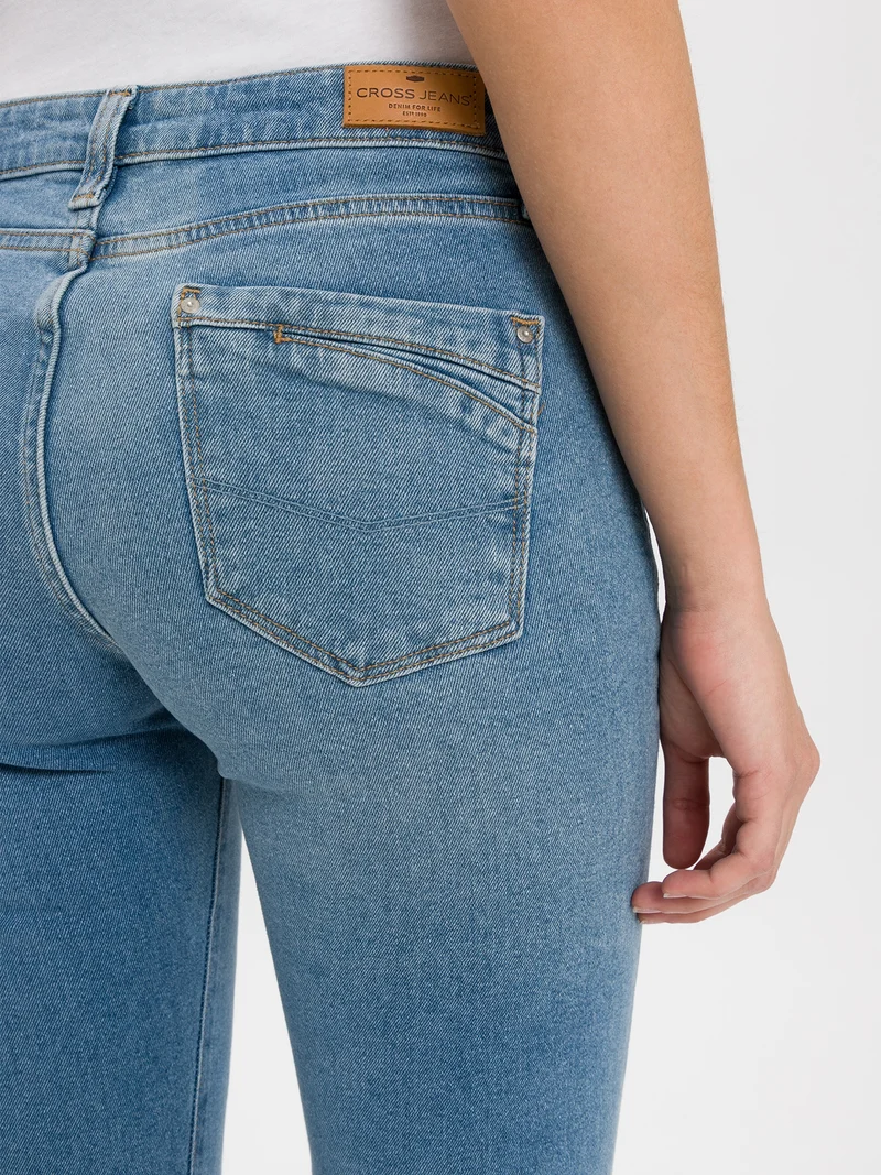 LAUREN | DAMEN JEANS