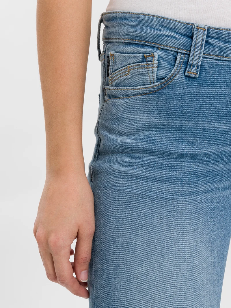 LAUREN | DAMEN JEANS