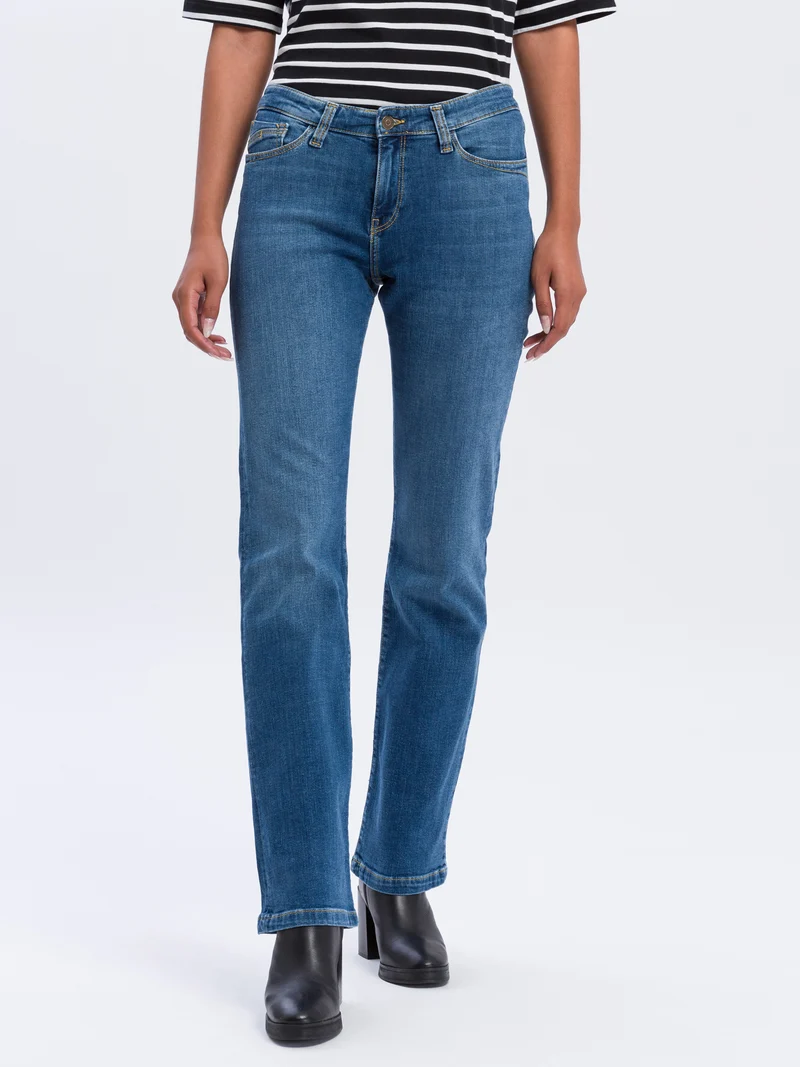 LAUREN | DAMEN JEANS