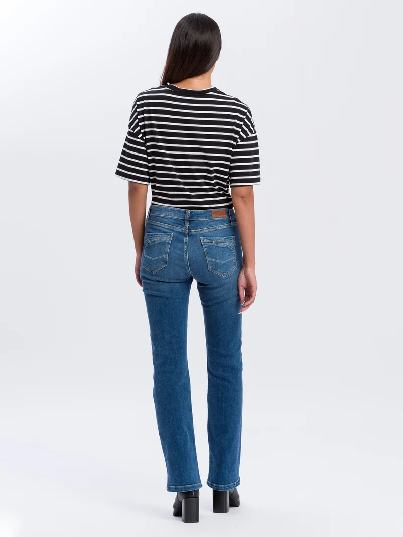 LAUREN | DAMEN JEANS