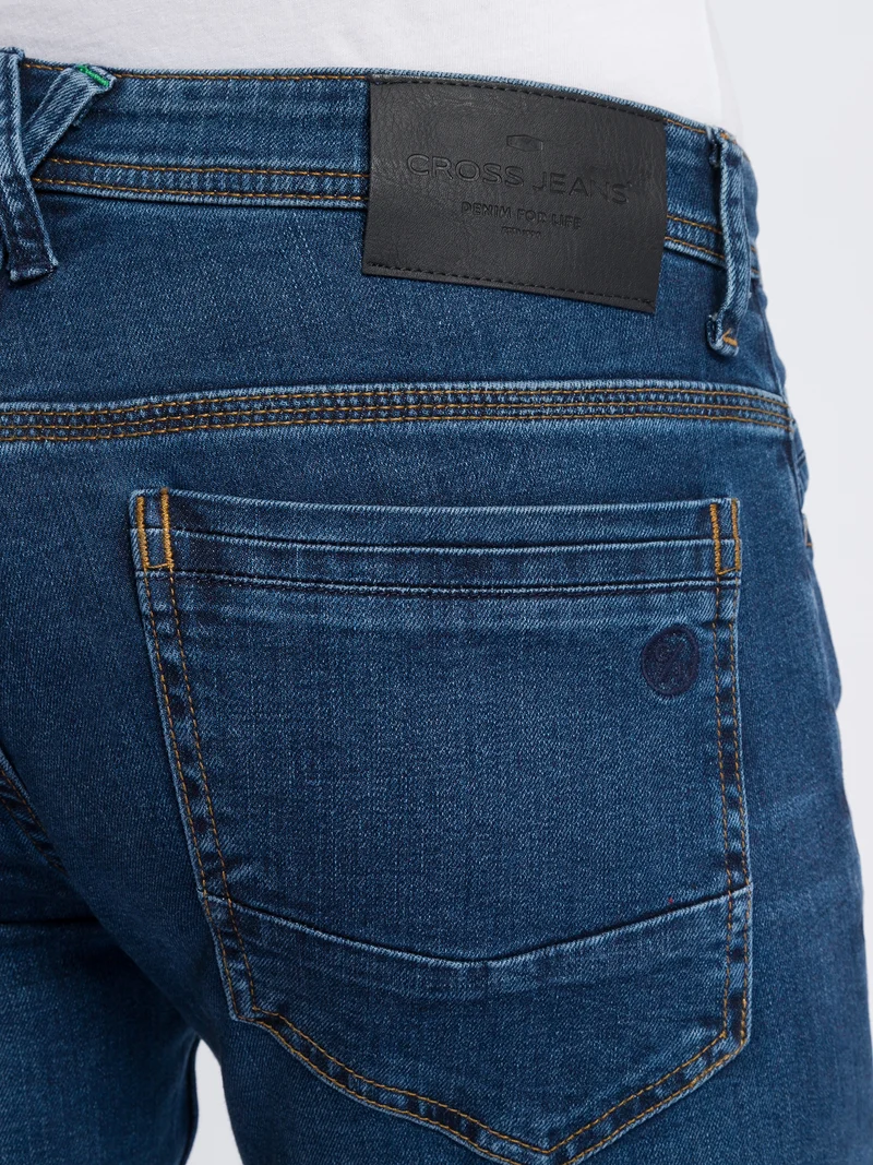JIMI | HERREN JEANS