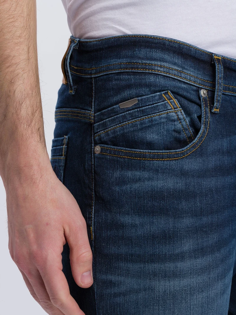 JIMI | HERREN JEANS