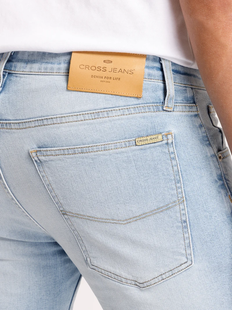 DAMIEN | HERREN JEANS