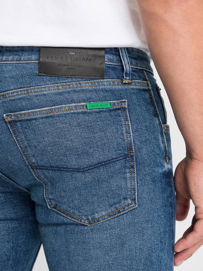 DAMIEN | HERREN JEANS