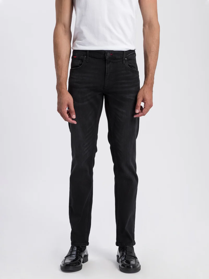 DAMIEN | HERREN JEANS