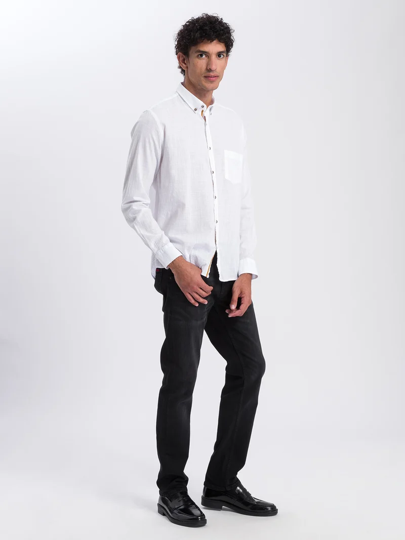 DAMIEN | HERREN JEANS