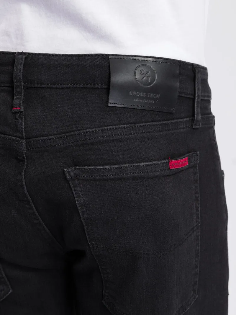 DAMIEN | HERREN JEANS