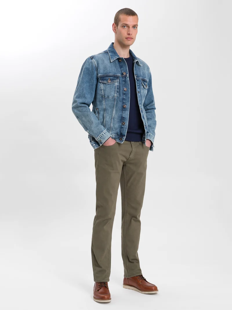 DAMIEN | HERREN JEANS