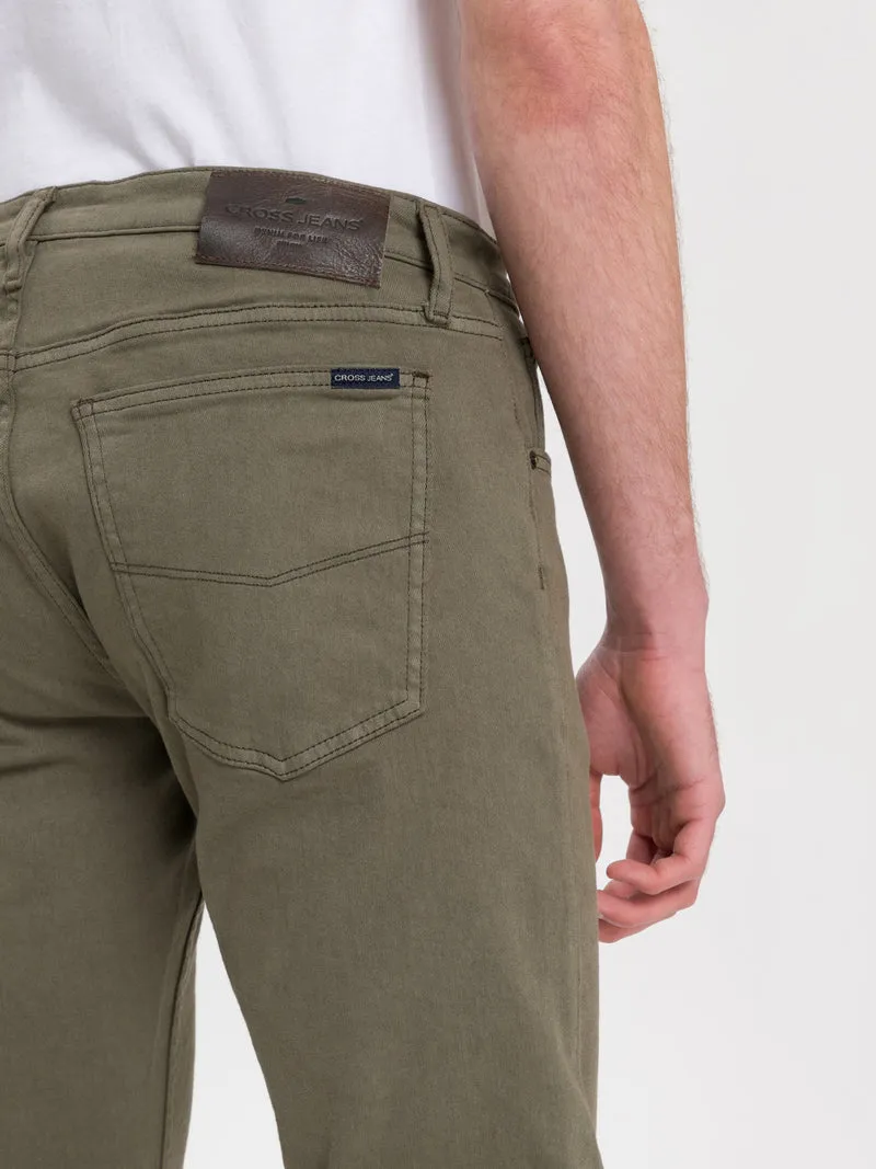 DAMIEN | HERREN JEANS