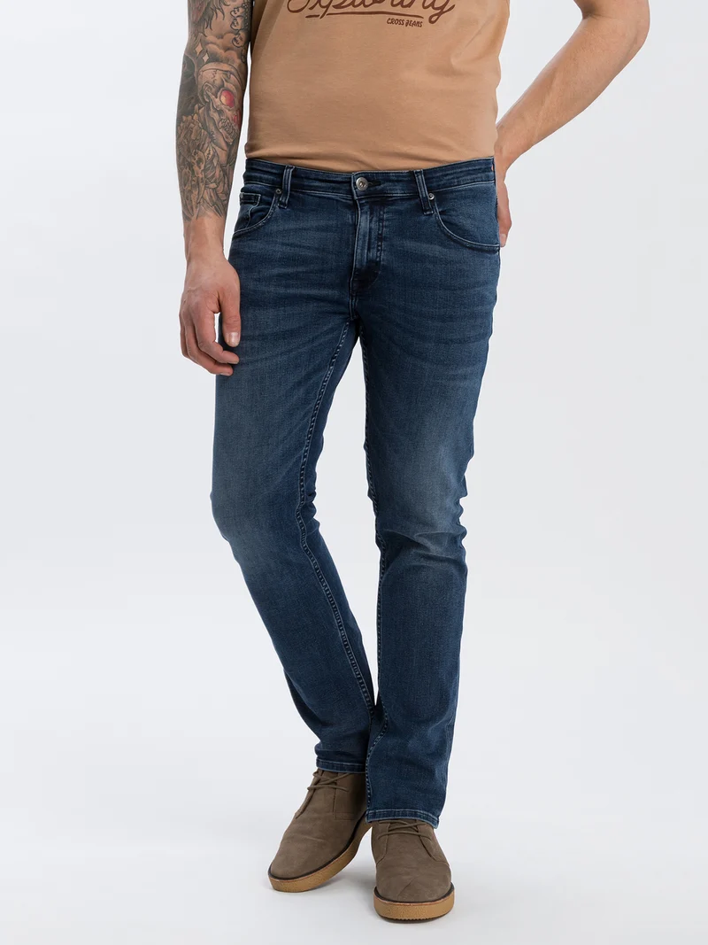 DAMIEN | HERREN JEANS