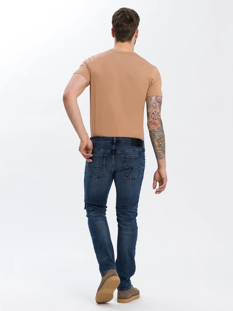 DAMIEN | HERREN JEANS
