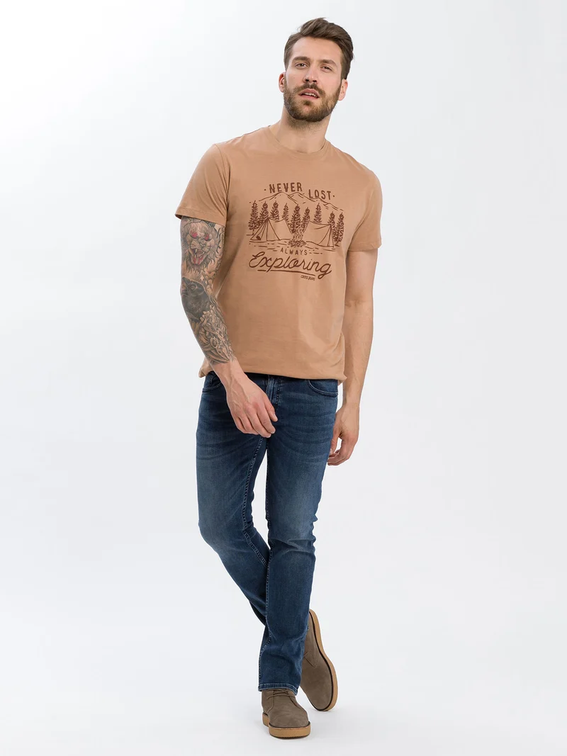 DAMIEN | HERREN JEANS