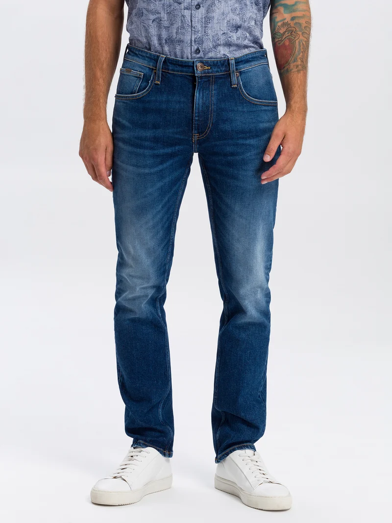 DAMIEN | HERREN JEANS