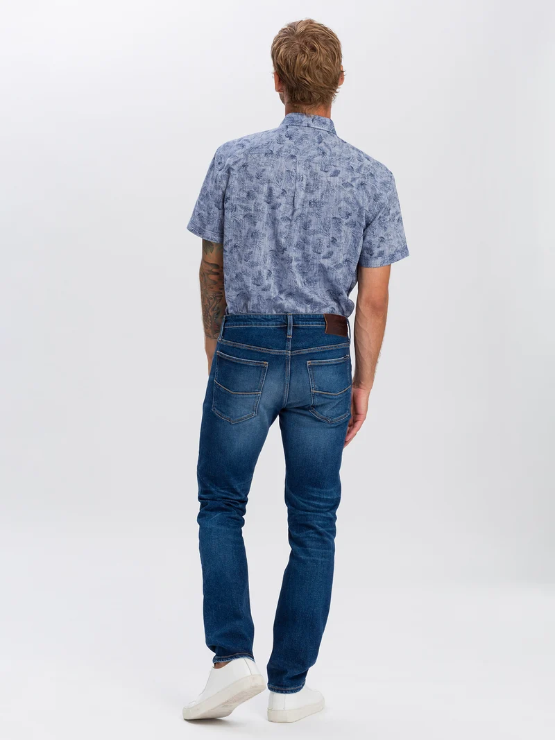 DAMIEN | HERREN JEANS