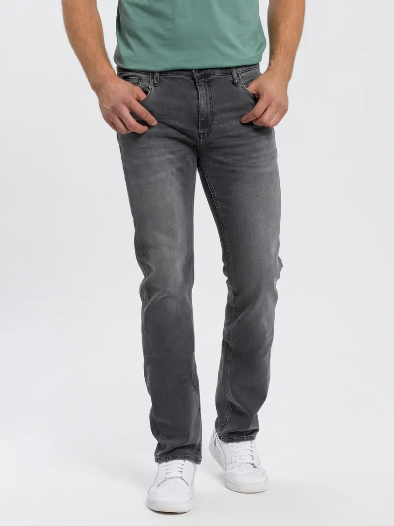 DAMIEN | HERREN JEANS