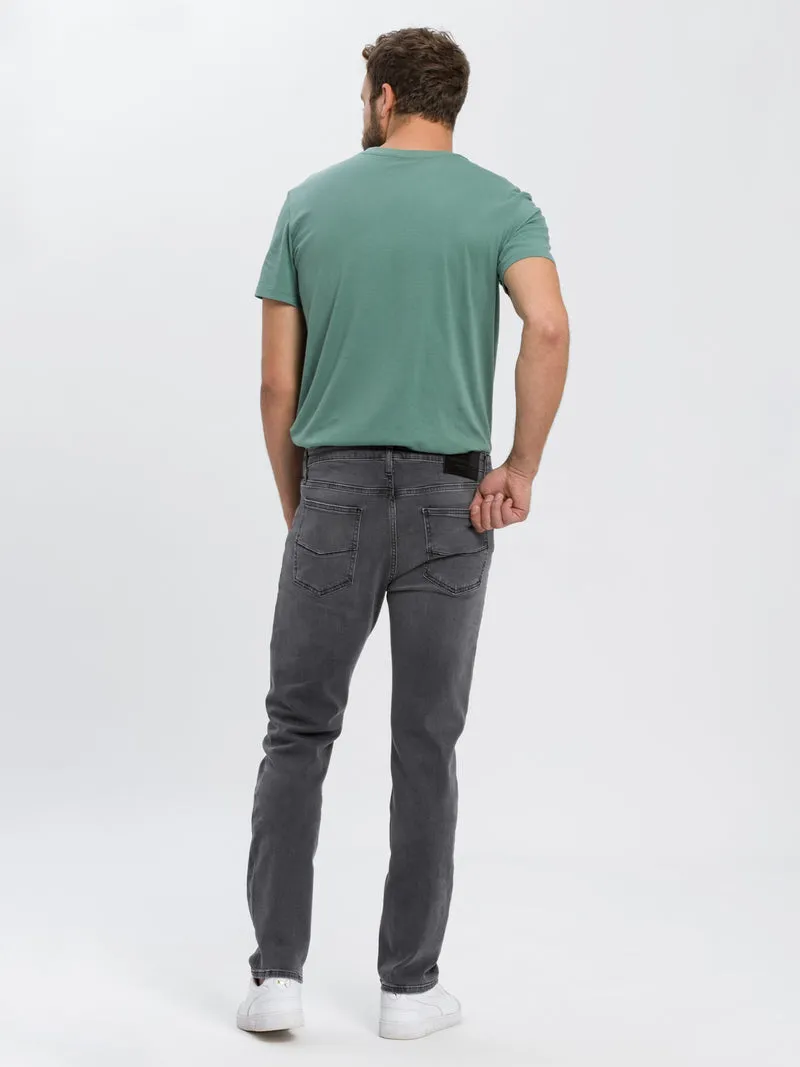 DAMIEN | HERREN JEANS