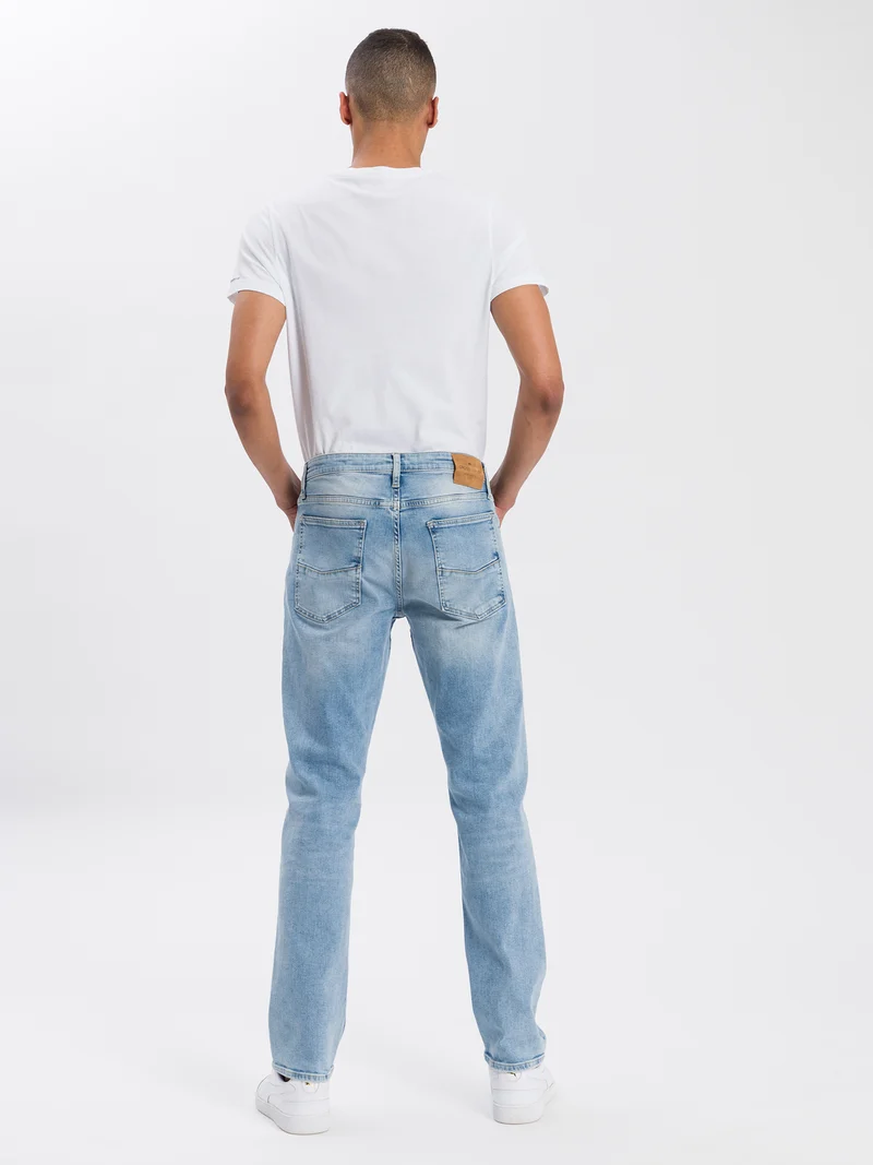 DAMIEN | HERREN JEANS