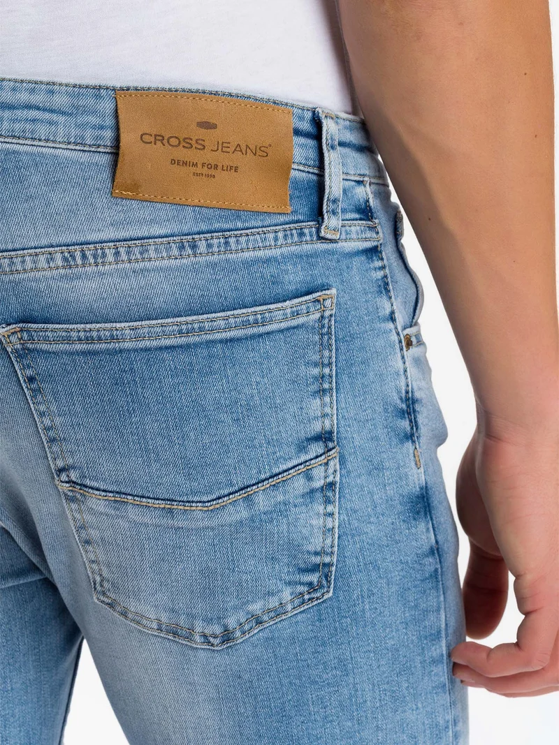 DAMIEN | HERREN JEANS