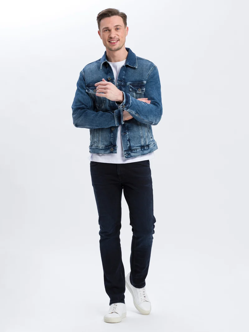 DAMIEN | HERREN
