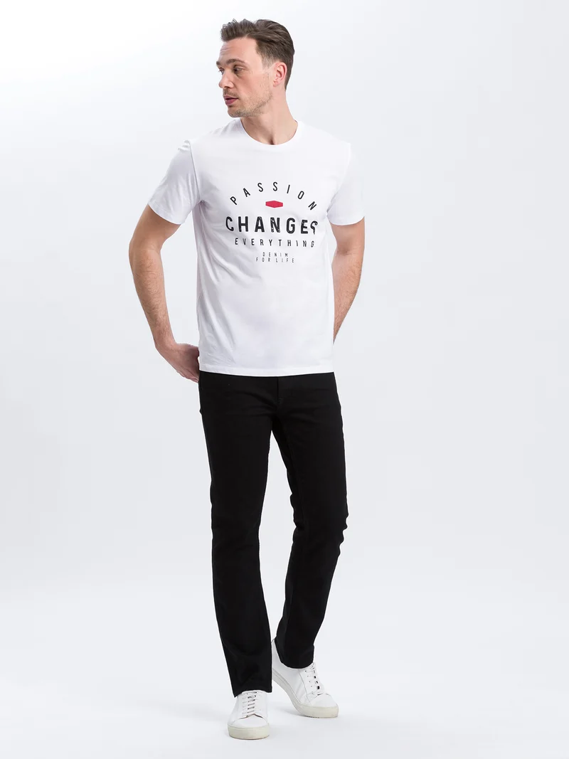 DAMIEN | HERREN JEANS