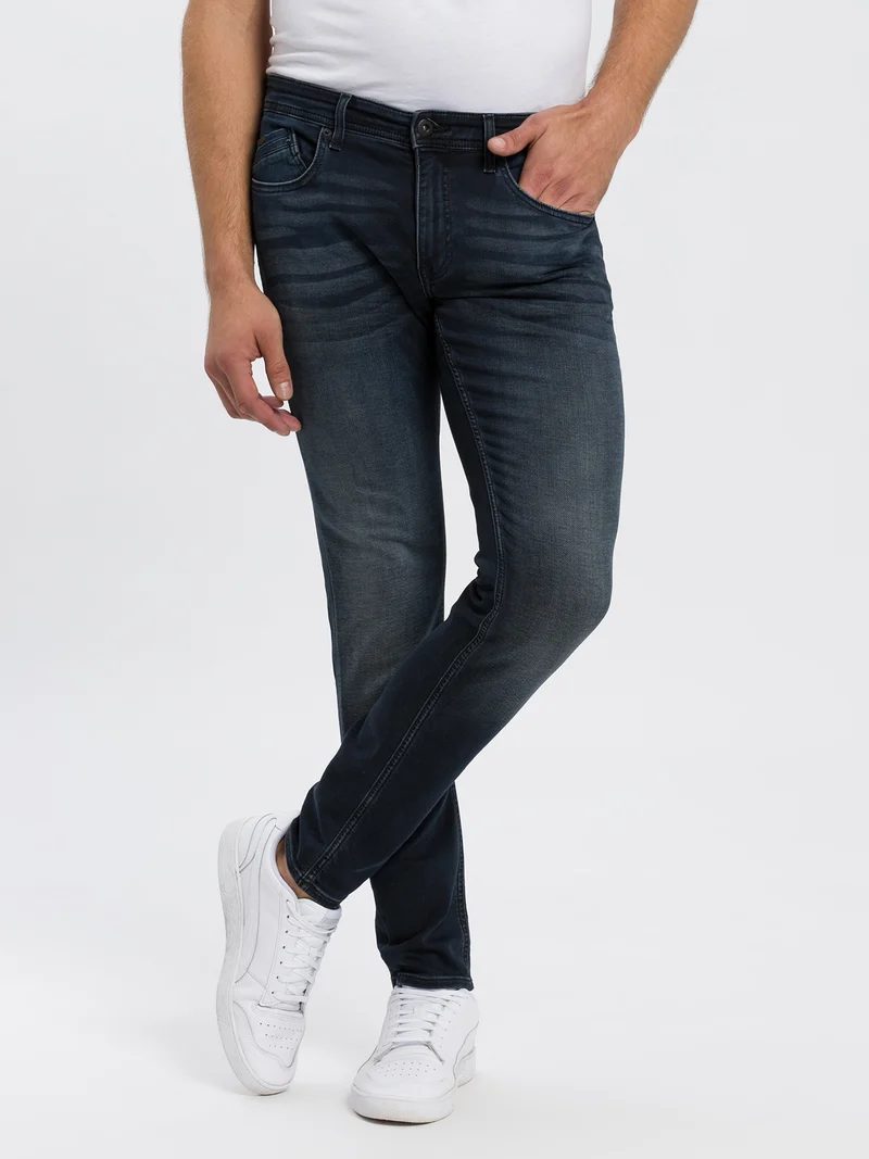 JIMI | HERREN SWEAT DENIM