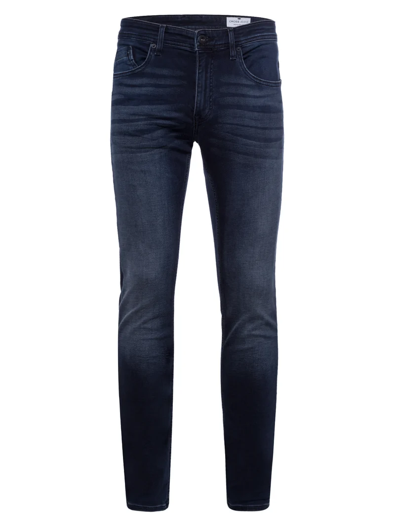 JIMI | HERREN SWEAT DENIM