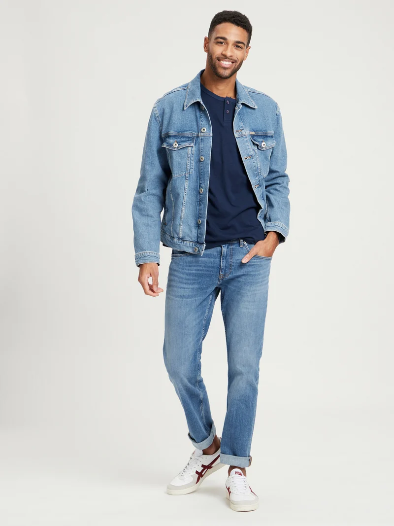 DYLAN | HERREN JEANS