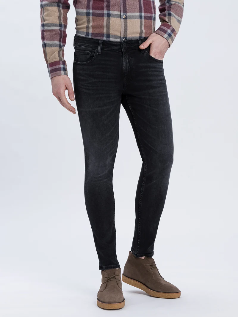 SCOTT | HERREN JEANS