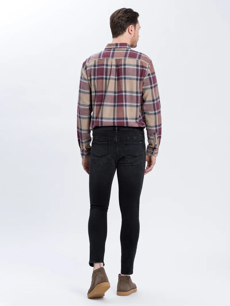 SCOTT | HERREN JEANS