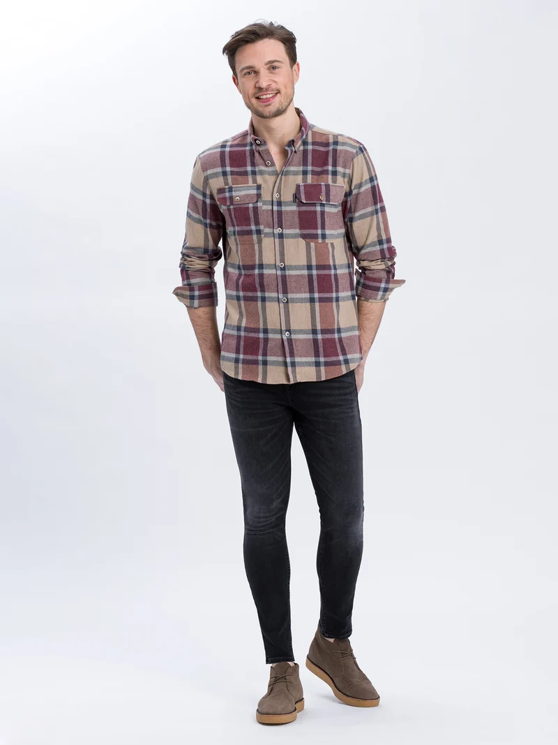 SCOTT | HERREN JEANS