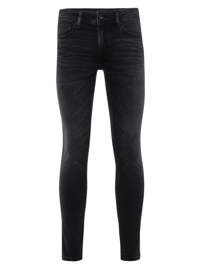 SCOTT | HERREN JEANS