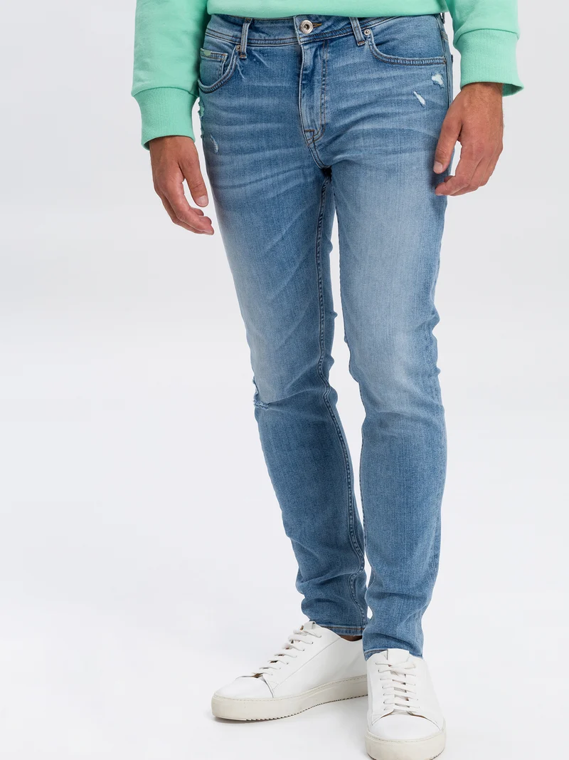 SCOTT | HERREN JEANS