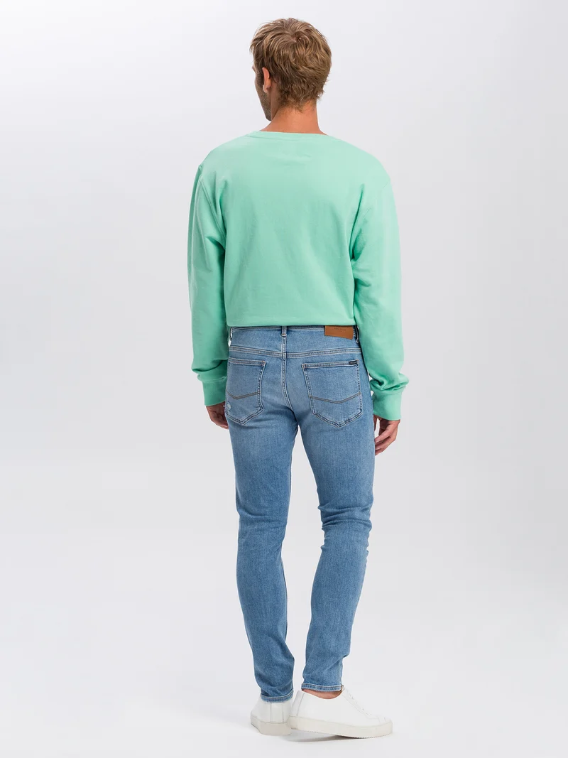 SCOTT | HERREN JEANS