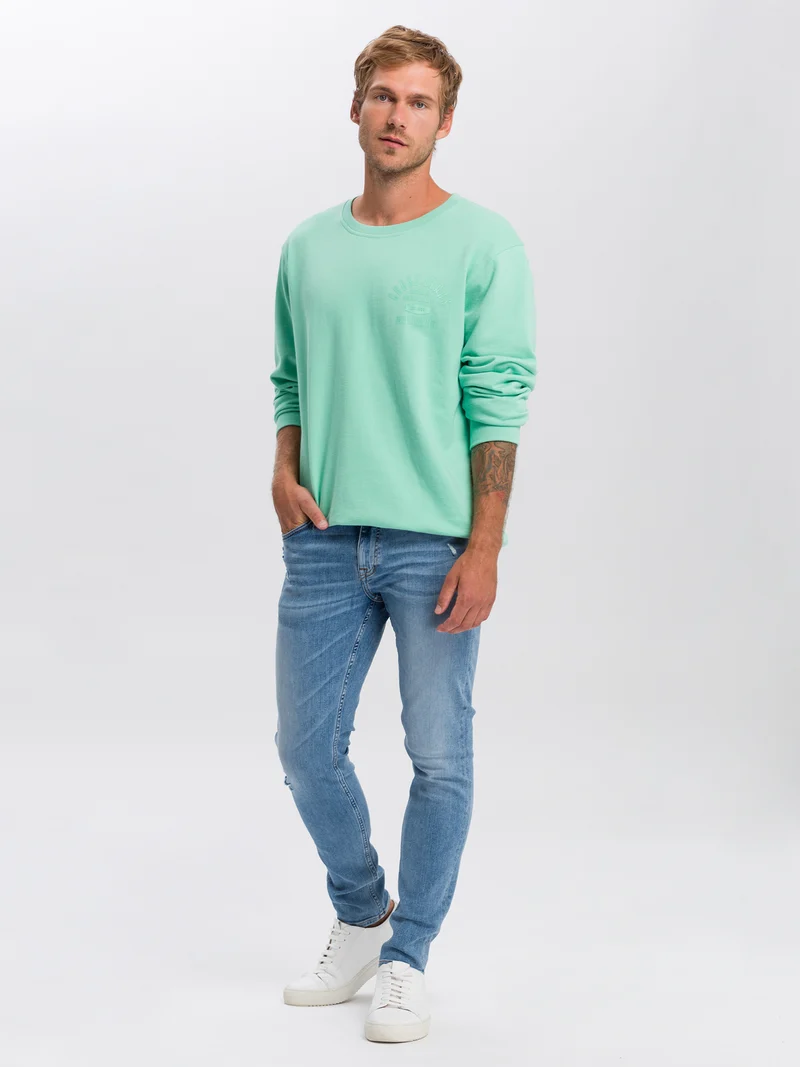 SCOTT | HERREN JEANS