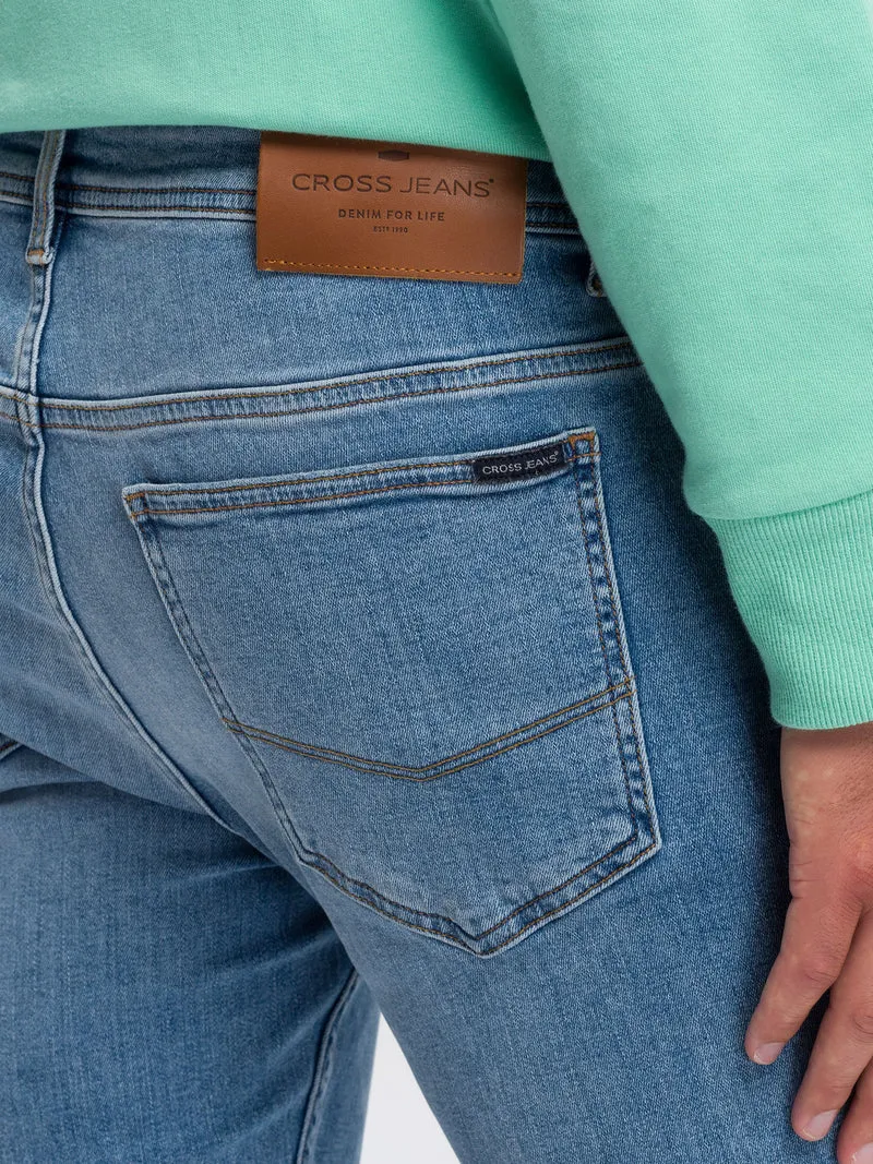SCOTT | HERREN JEANS