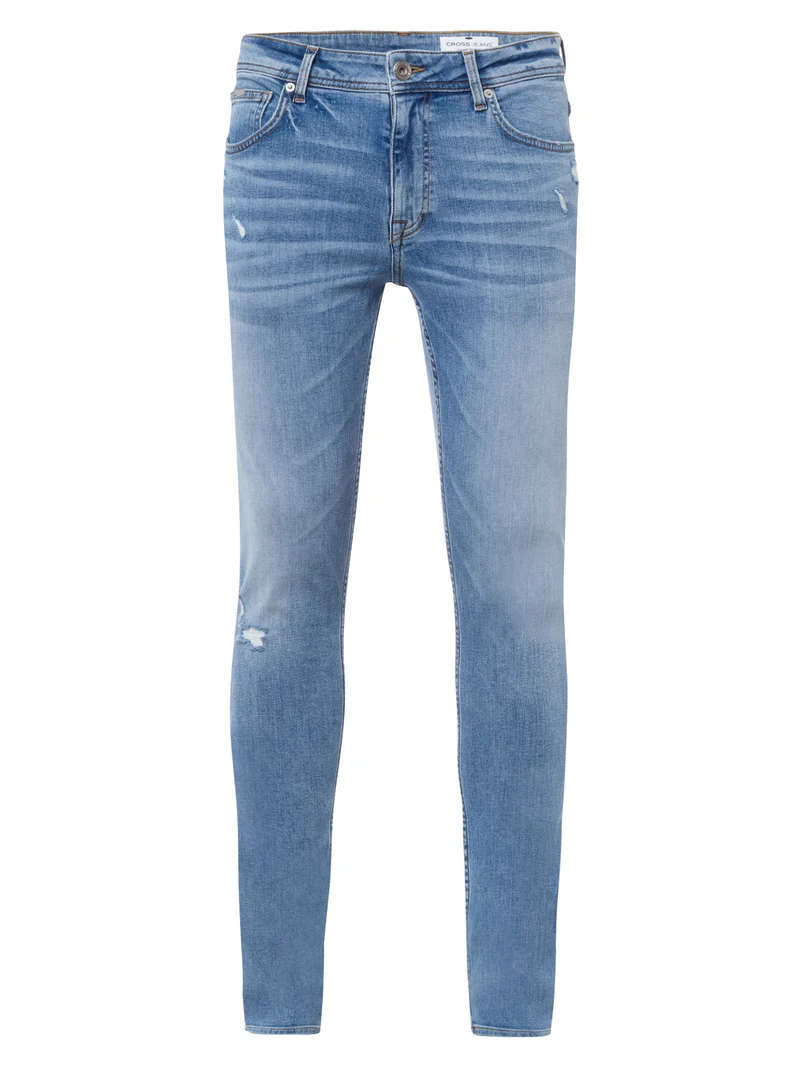 SCOTT | HERREN JEANS