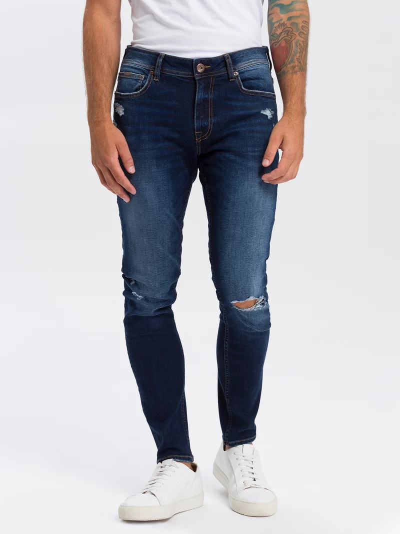 SCOTT | HERREN JEANS