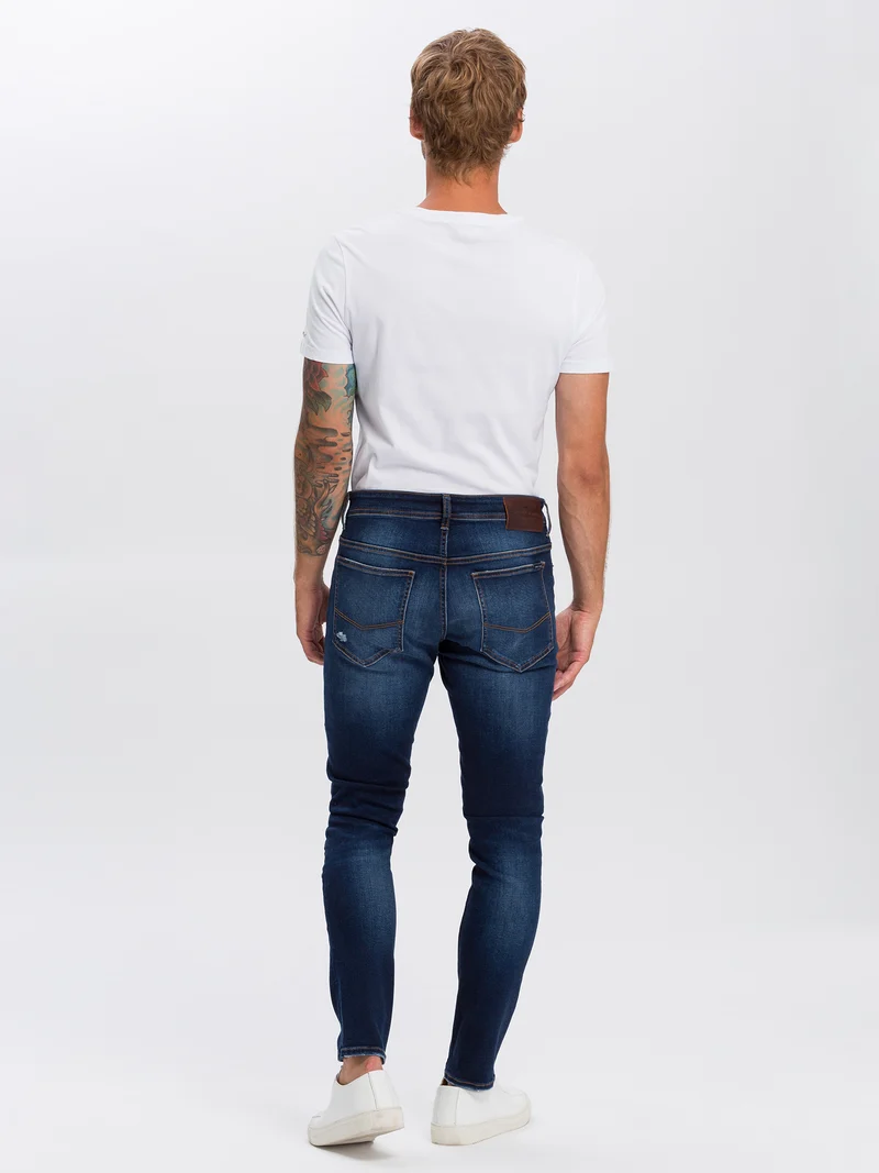 SCOTT | HERREN JEANS