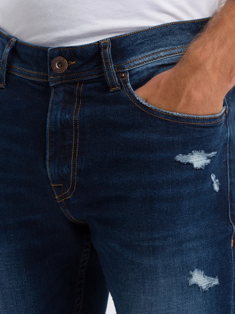 SCOTT | HERREN JEANS