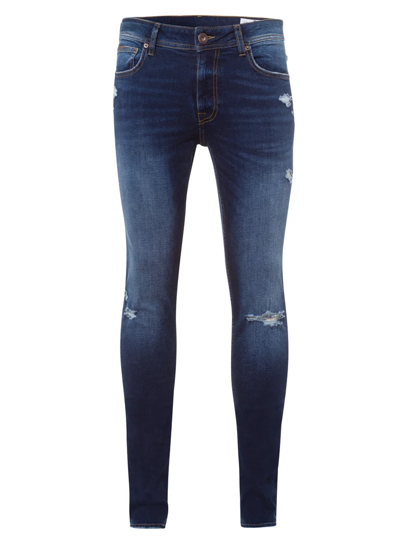 SCOTT | HERREN JEANS