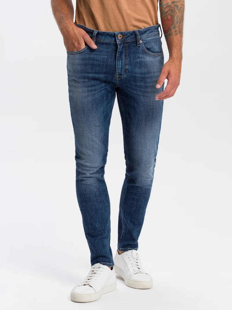 SCOTT | HERREN JEANS