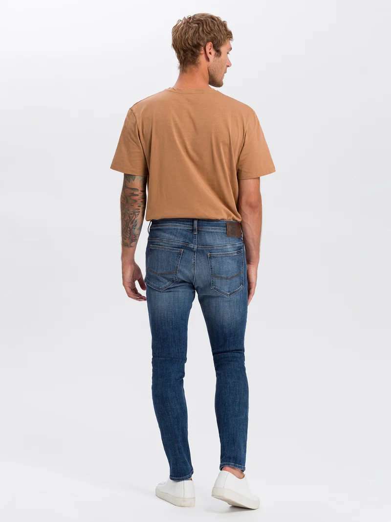 SCOTT | HERREN JEANS