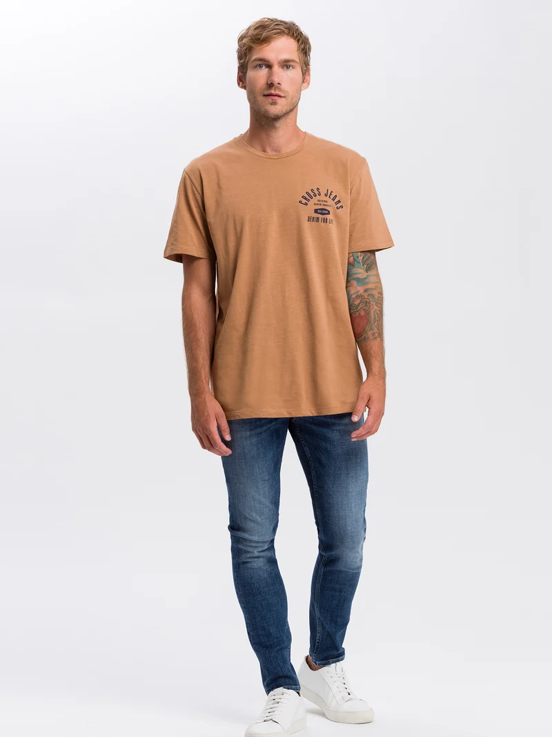SCOTT | HERREN JEANS