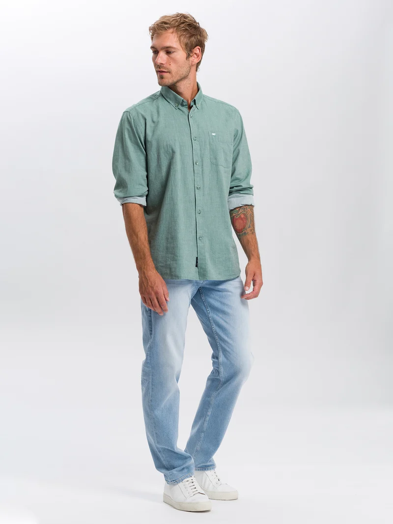 ANTONIO | HERREN JEANS