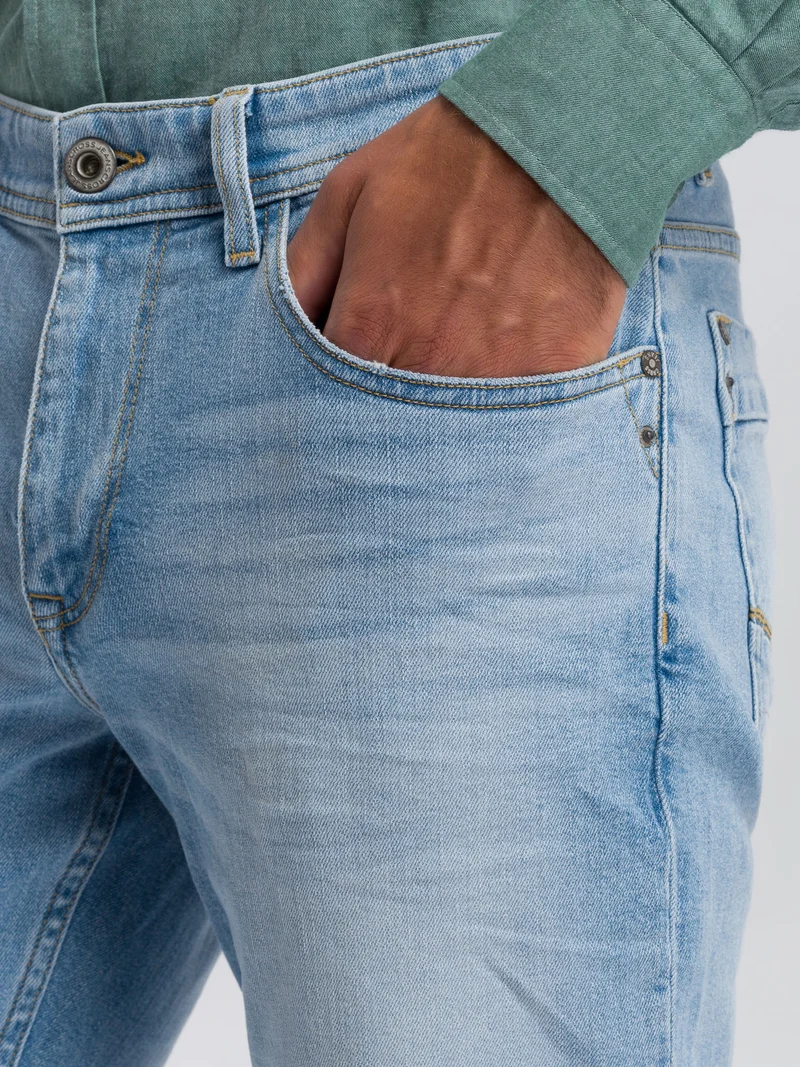 ANTONIO | HERREN JEANS